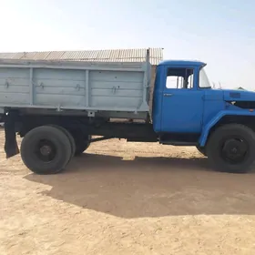 Zil 130 1981