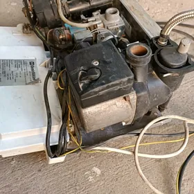 Kombi zapcastlar nasos