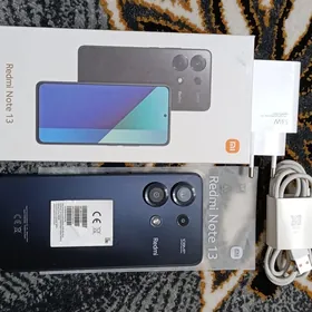 REDMI NOT 13 8/512Gb
