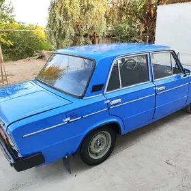 Lada 2106 1980