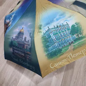 вещи из Санкт-Петербурга