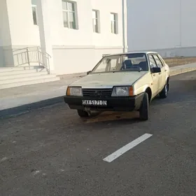 Lada 21099 1998