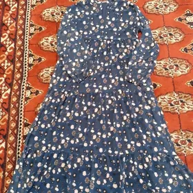 şyfon koynek