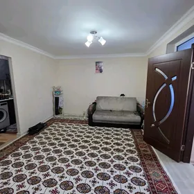 Гостинка 1 в 2 комнаты 