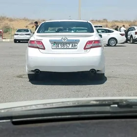 Toyota Camry 2009