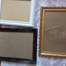 фоторамки