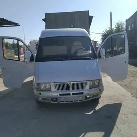 Gaz Gazel 2000