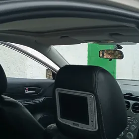 Mazda 6 2004