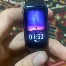 huawei band 6
