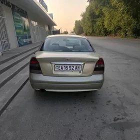 Daewoo Nubira 2000