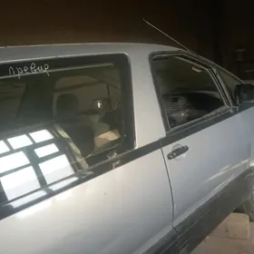 Toyota Previa 1993
