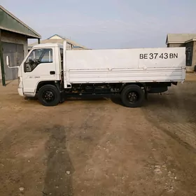 Forland H2 2012