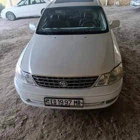 Toyota Avalon 2002
