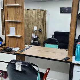 salon