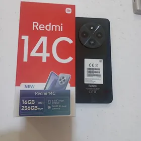 Redmi 14c
