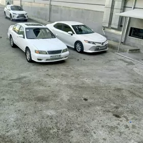 Nissan Maxima 1996