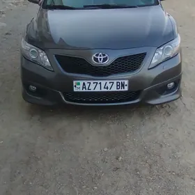 Toyota Camry 2007