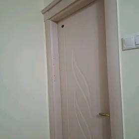 Içki gapy