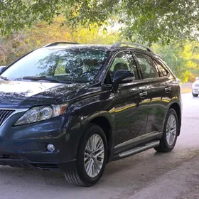 Lexus RX 350 2010