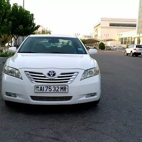 Toyota Camry 2008