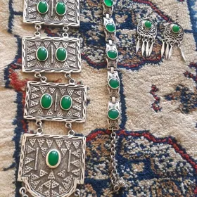 Byujiteriya komplekt
