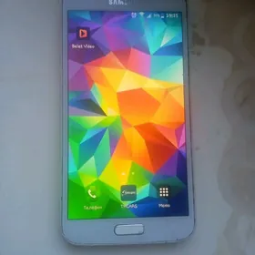 Samsung S5