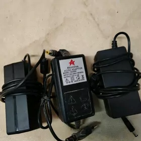 Блок питания 12v
