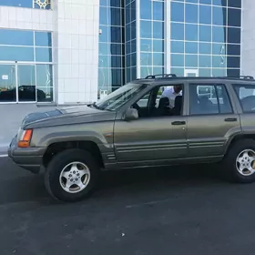 Jeep Grand Cherokee 1998