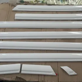 Babocka molding kemer