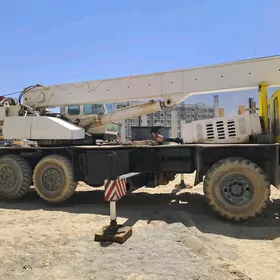 XCMG 25 1993