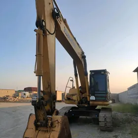 Komatsu PC200LC-8 2018