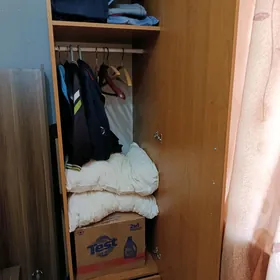 шкаф