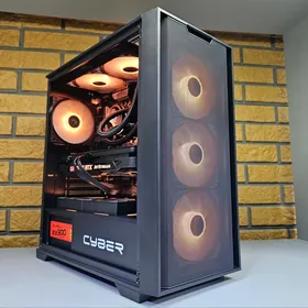 🟥 i7-9700 ️ RX 580 8GB ️