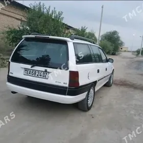 Opel Astra 1997