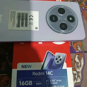 Redmi14C