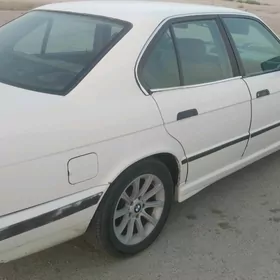 BMW 525 1994