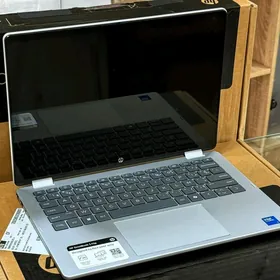 HP OmniBook / Core 5 / 512 SSD