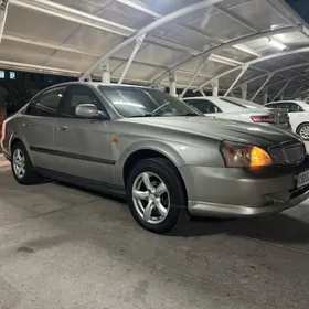 Daewoo Magnus 2003