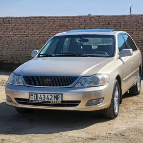 Toyota Avalon 2001