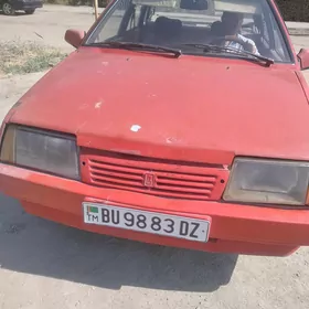 Lada 21099 1992
