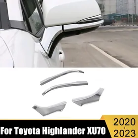 Bakawoý nikel Highlander 20 24