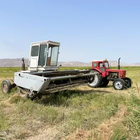 MTZ 80 2014