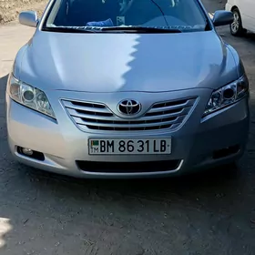 Toyota Camry 2008