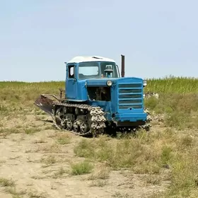 MTZ 80 2008