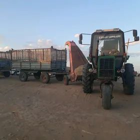 MTZ 80 2002