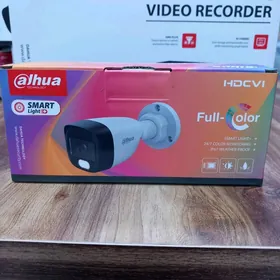 DAHUA 1209 LED KAMERA🤩