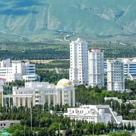 OLYMPIC ŞAHERI 12/3-ЭТАЖ