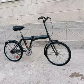tigir kama 20