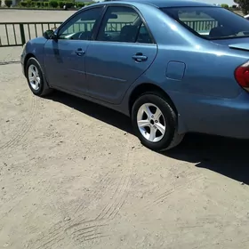Toyota Camry 2003
