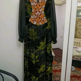 женское платье
